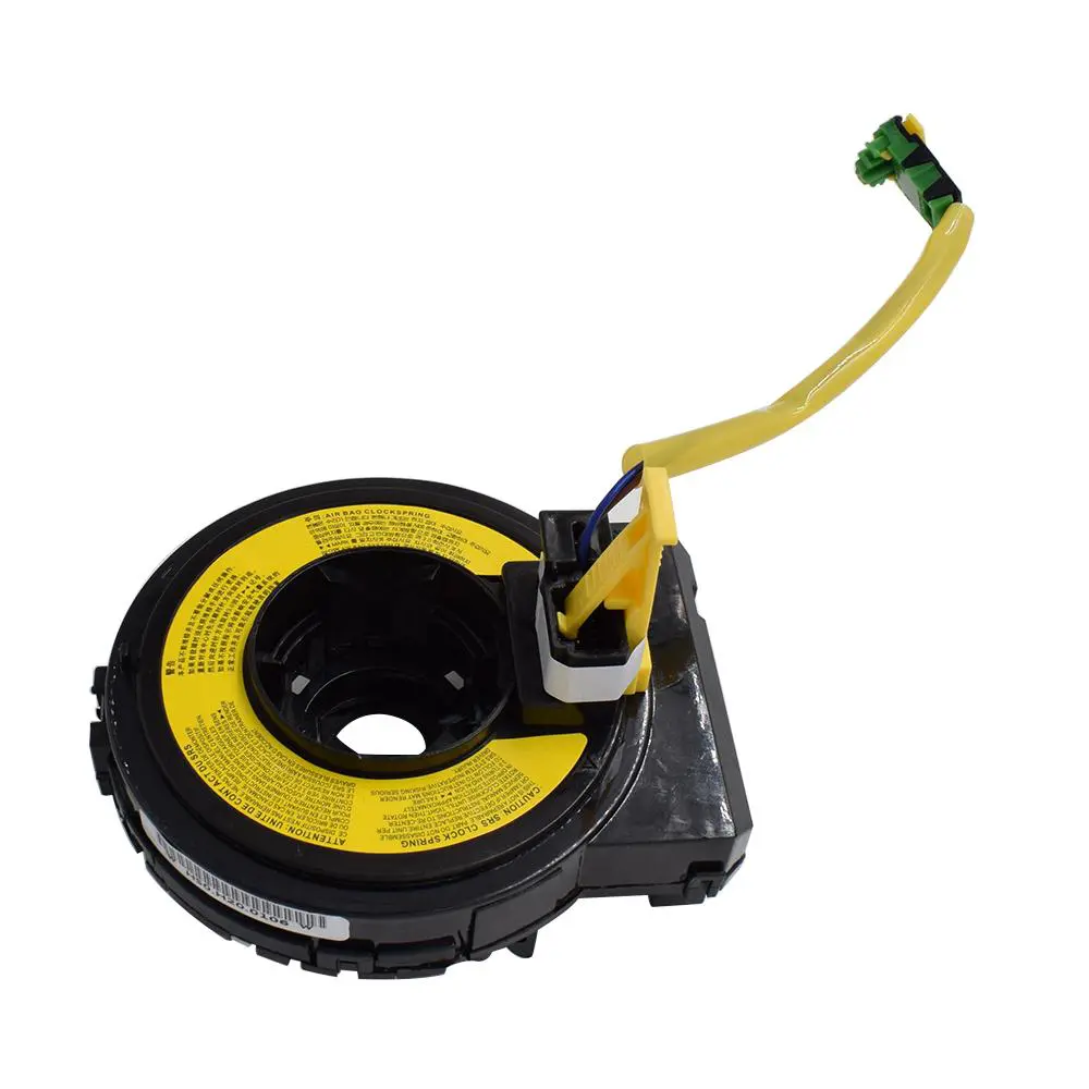 AIR BAG SENSOR SPRING