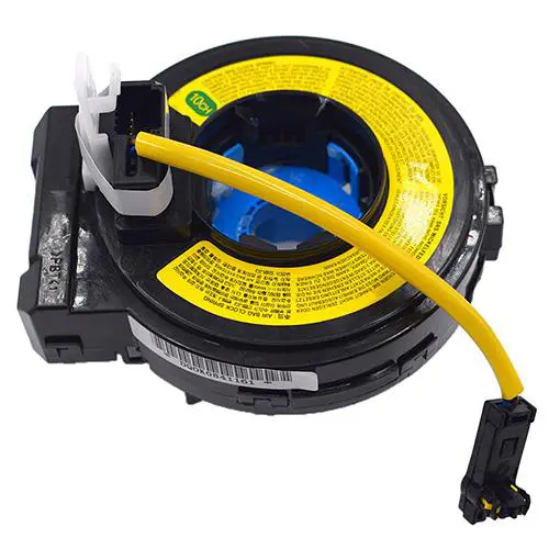 AIR BAG SENSOR SPRING