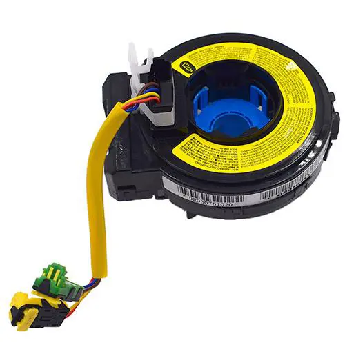 AIR BAG SENSOR SPRING