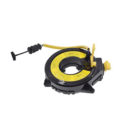 AIR BAG SENSOR SPRING