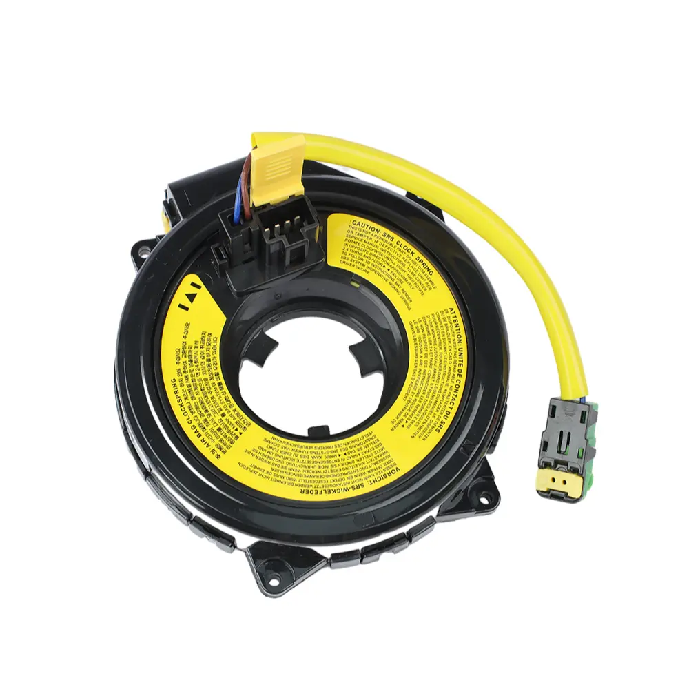 AIR BAG SENSOR SPRING