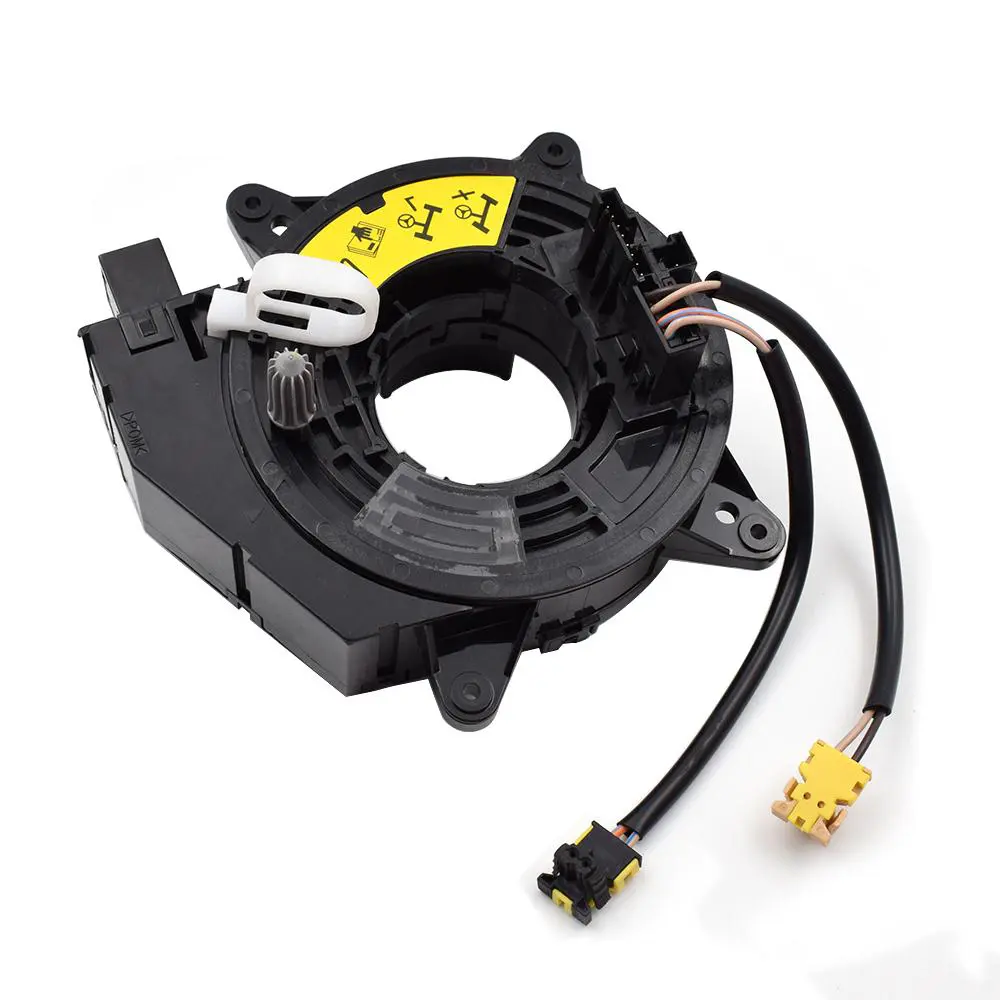 AIR BAG SENSOR SPRING