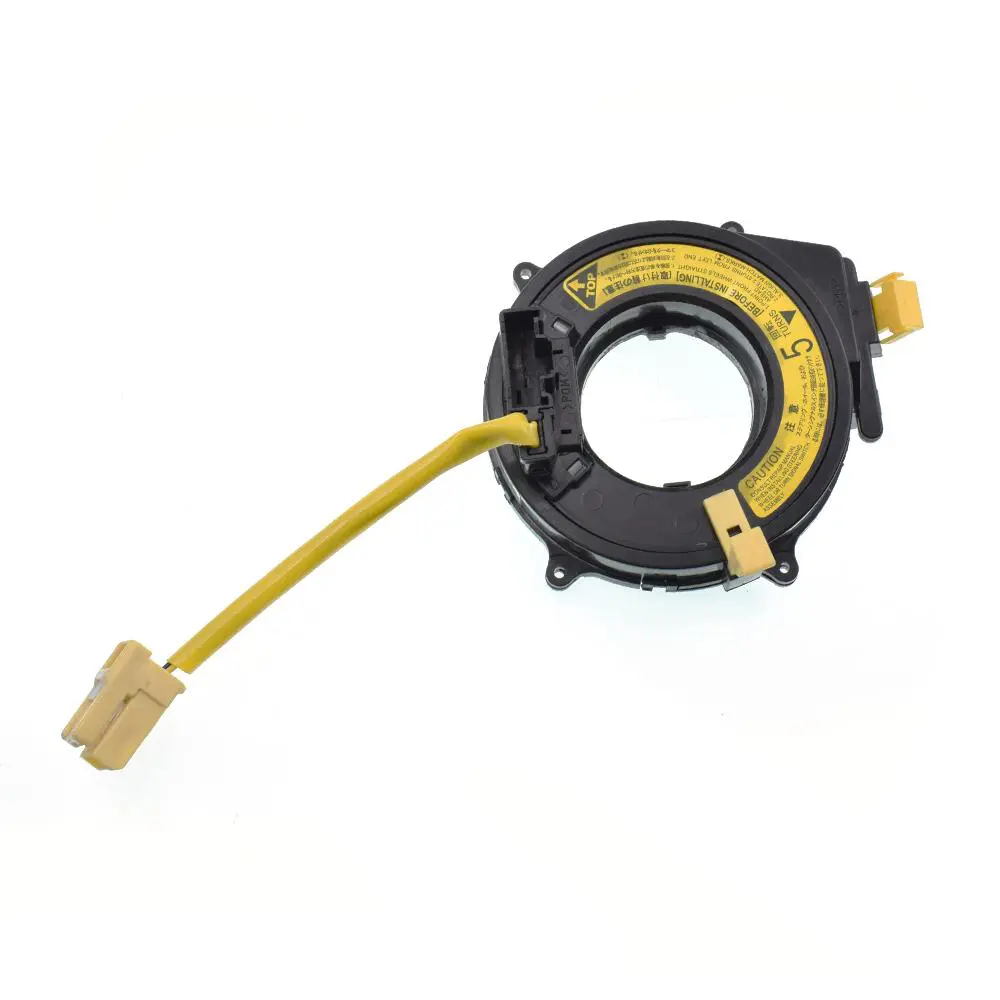AIR BAG SENSOR SPRING