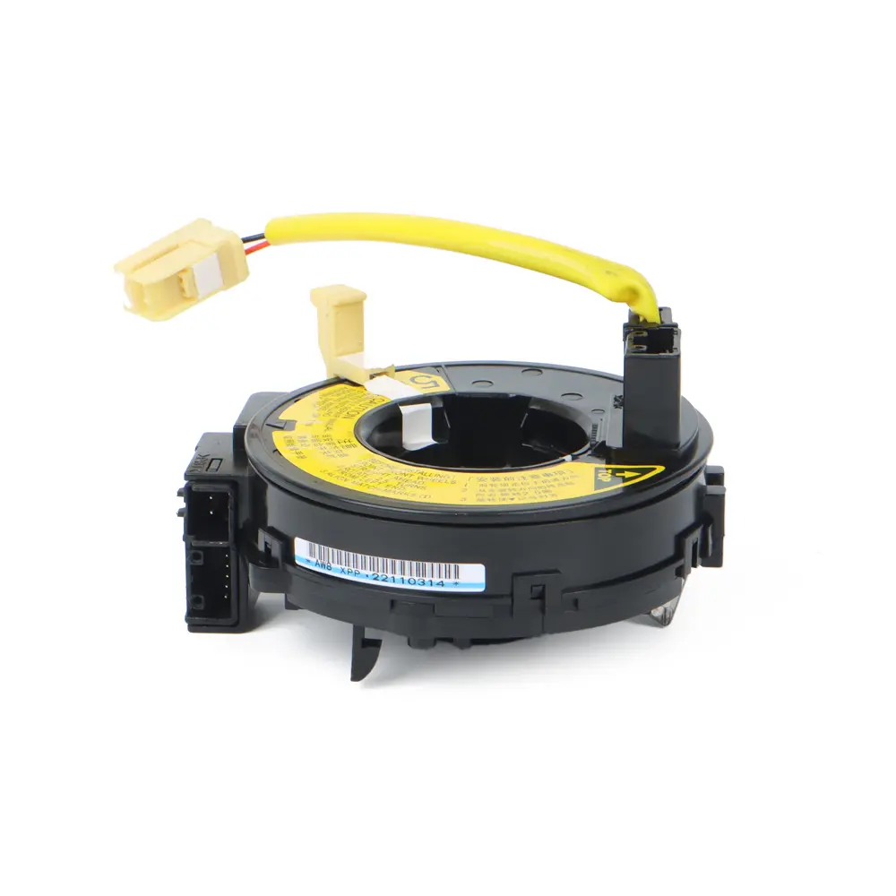 AIR BAG SENSOR SPRING