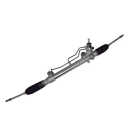 STEERING RACK