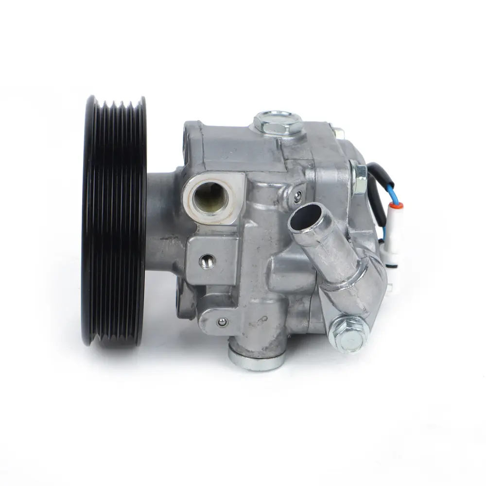 POWER STEERING OIL PUMP