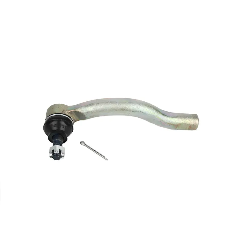 STEERING RACK TIE ROD