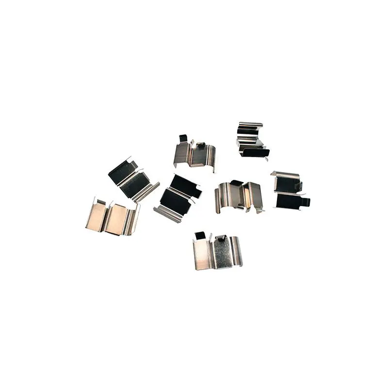 CLIP SET,BRAKE PAD