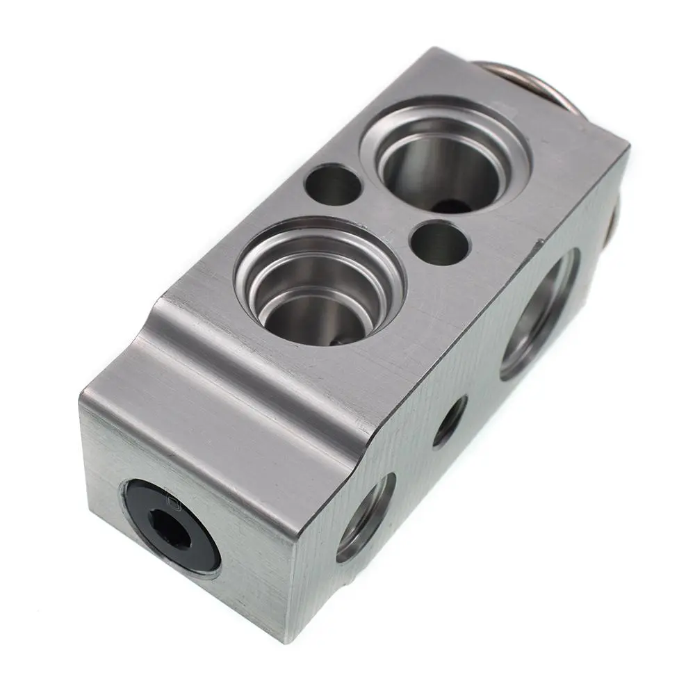 VALVE,A/C EXPANSION
