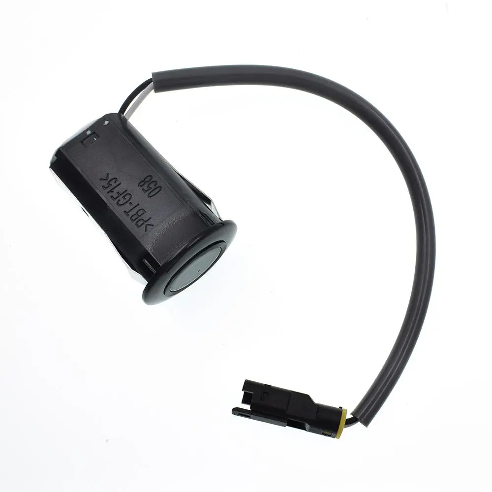 CORNER CLEARANCE SENSOR (PARKING SENSOR)