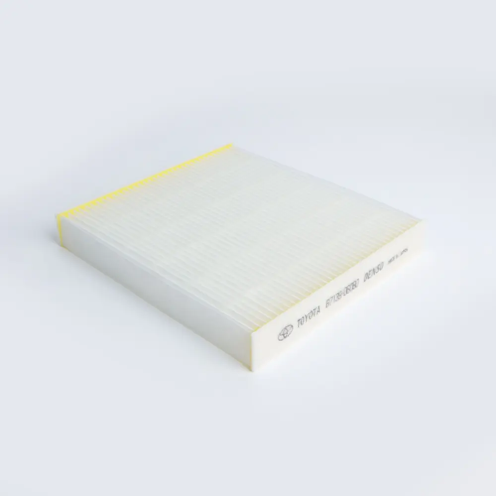 AIR REFRESHER (AIR FILTER)