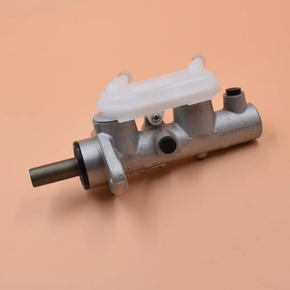 BRAKE MASTER CYLINDER