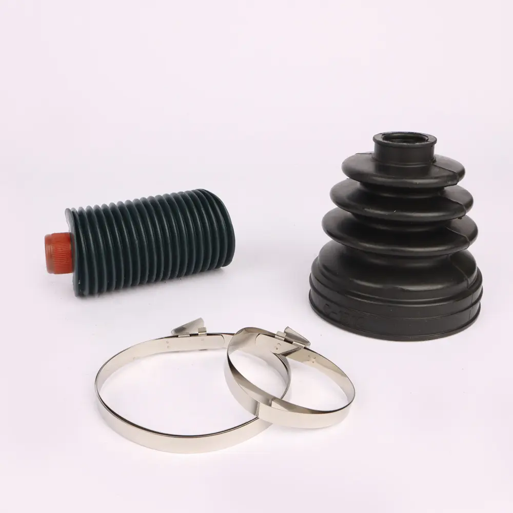 AXLE SHAFT BOOT KIT (CV SHAFT REPAIR KIT)
