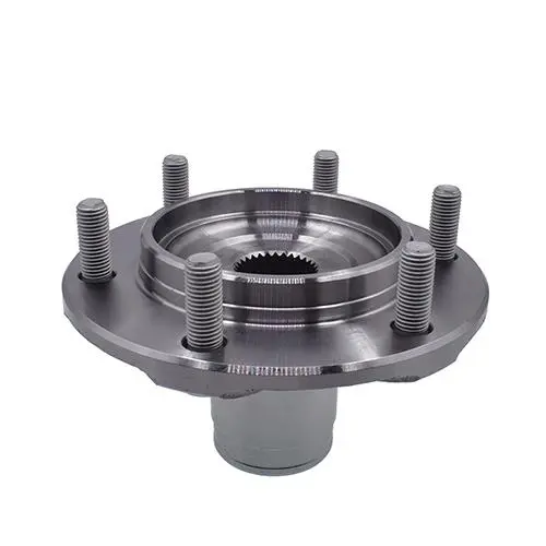 WHEEL HUB