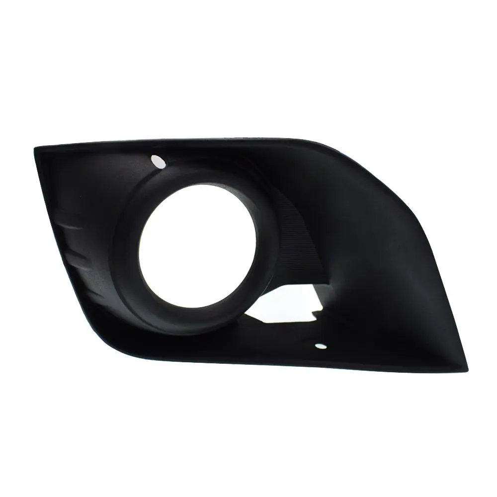 FOG LAMP COVER