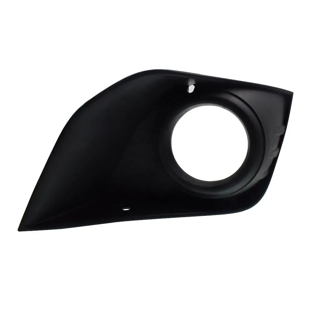 FOG LAMP COVER