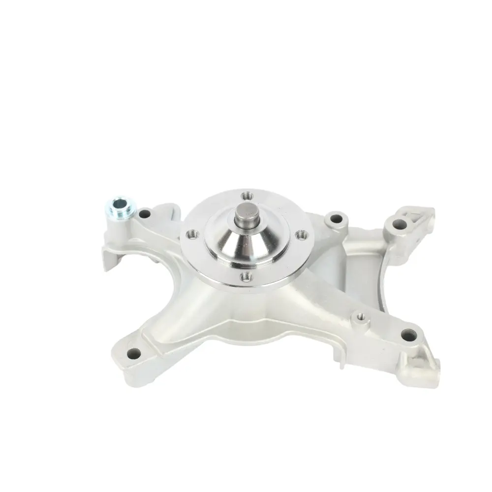 BRACKET,ALTERNATOR & P/S OIL PUMP MOUNTING