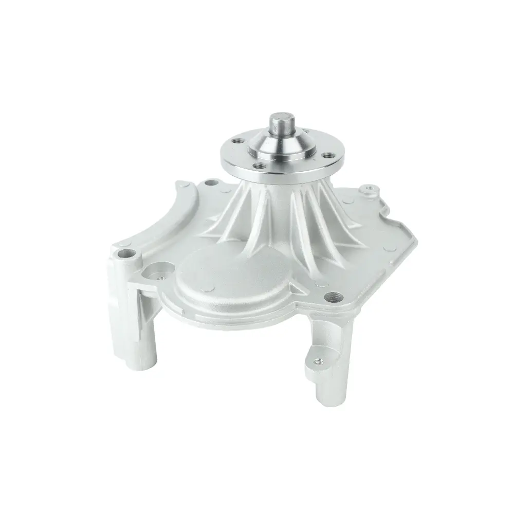 BRACKET,ALTERNATOR & P/S OIL PUMP MOUNTING