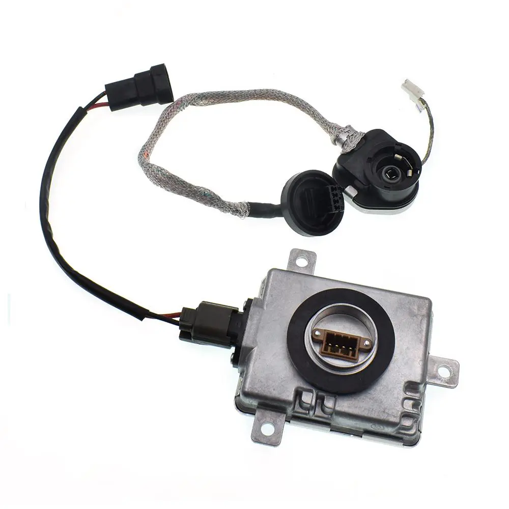 CONTROL UNIT HEADLAMP