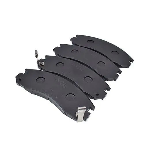 BRAKE PAD