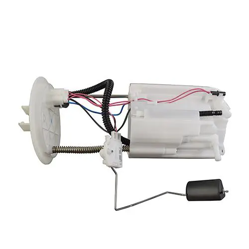 PUMP & GAUGE ASSY,FUEL TANK