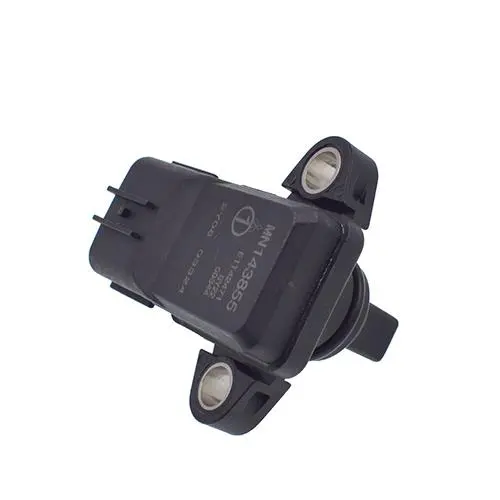 ENGINE CONTROL BOOST SENSOR