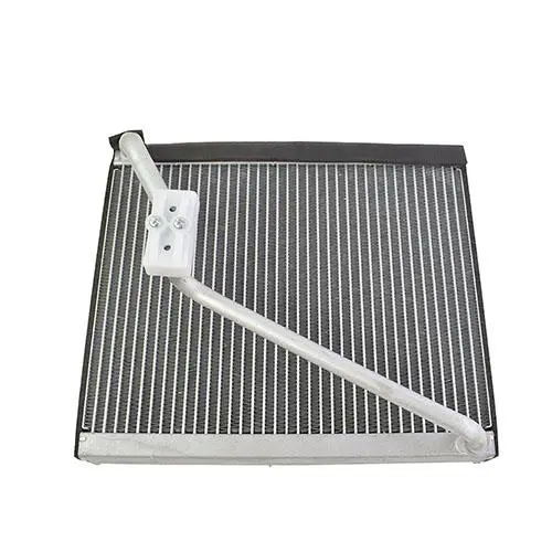 A/C EVAPORATOR