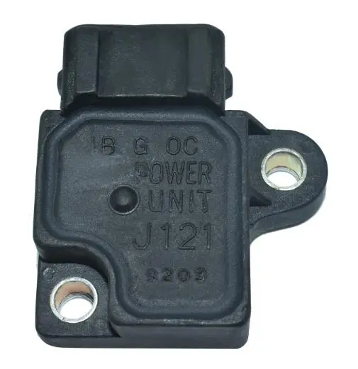 TRANSISTOR,IGNITION POWER