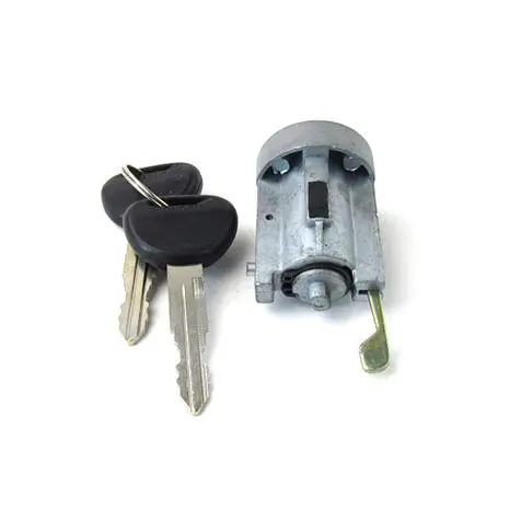 CYLINDER,STEERING LOCK