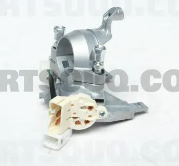 ENGINE STARTING SWITCH HOUSE