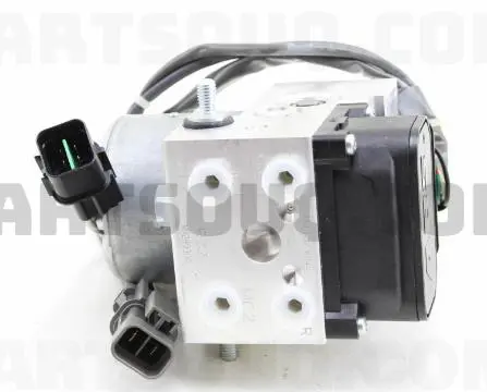 BRAKE MODULATOR HYDRAULIC UNIT