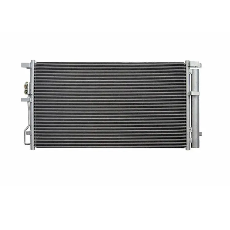 CONDENSER A