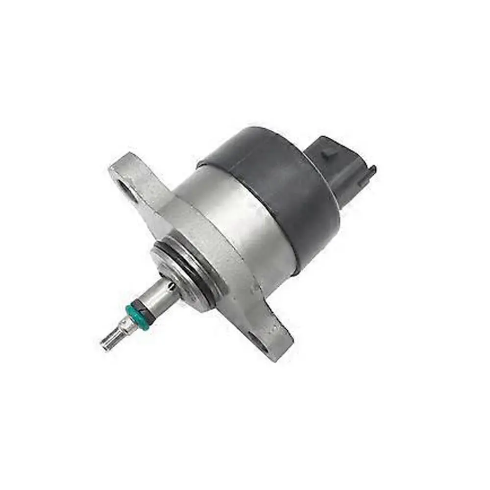 DRV VALVE