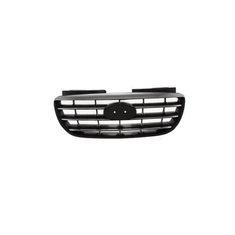 GRILLE A-RAD