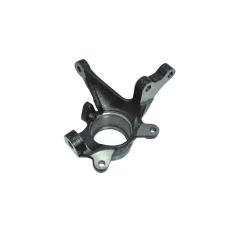 KNUCKLE ASSY