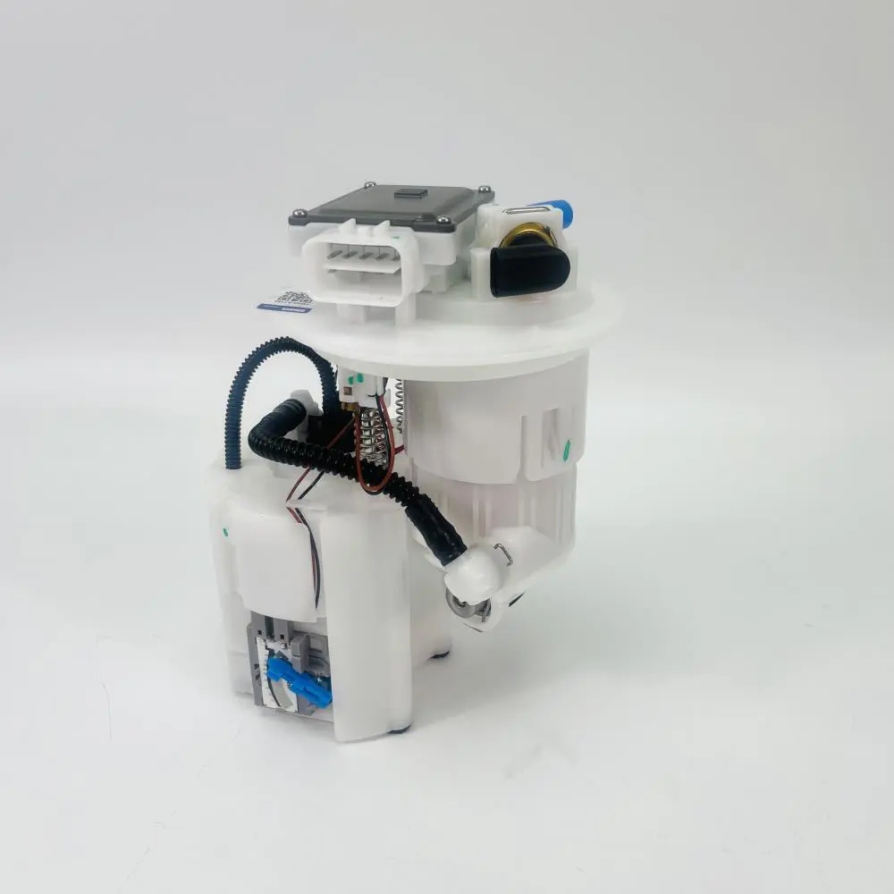 ELECTRIC FUEL PUMP ASSY