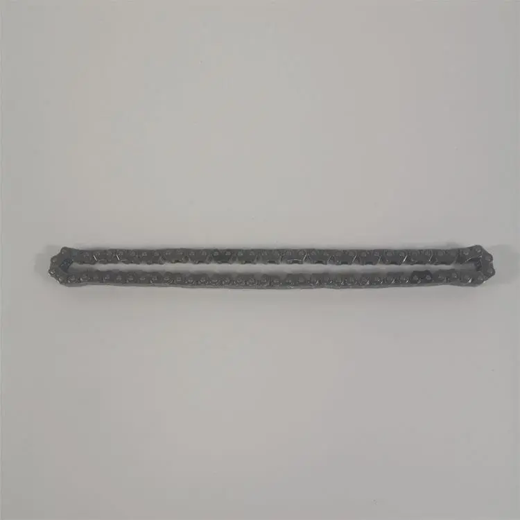 CHAIN-TIMING DRIVE