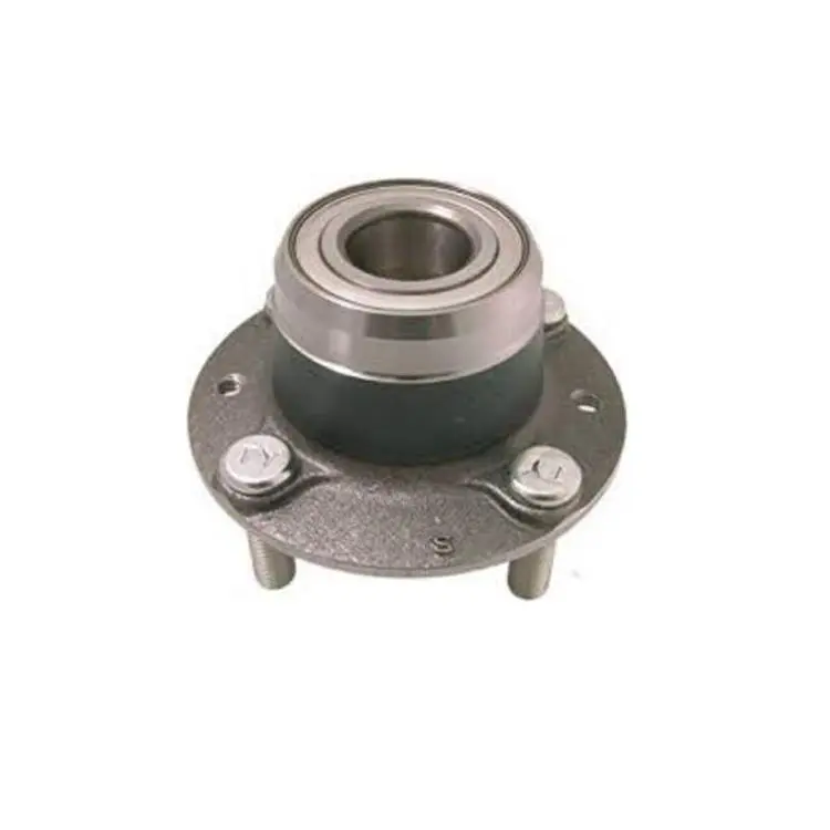 WHEEL HUB