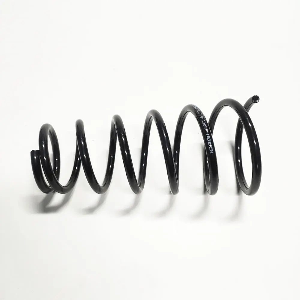 SPRING-COIL