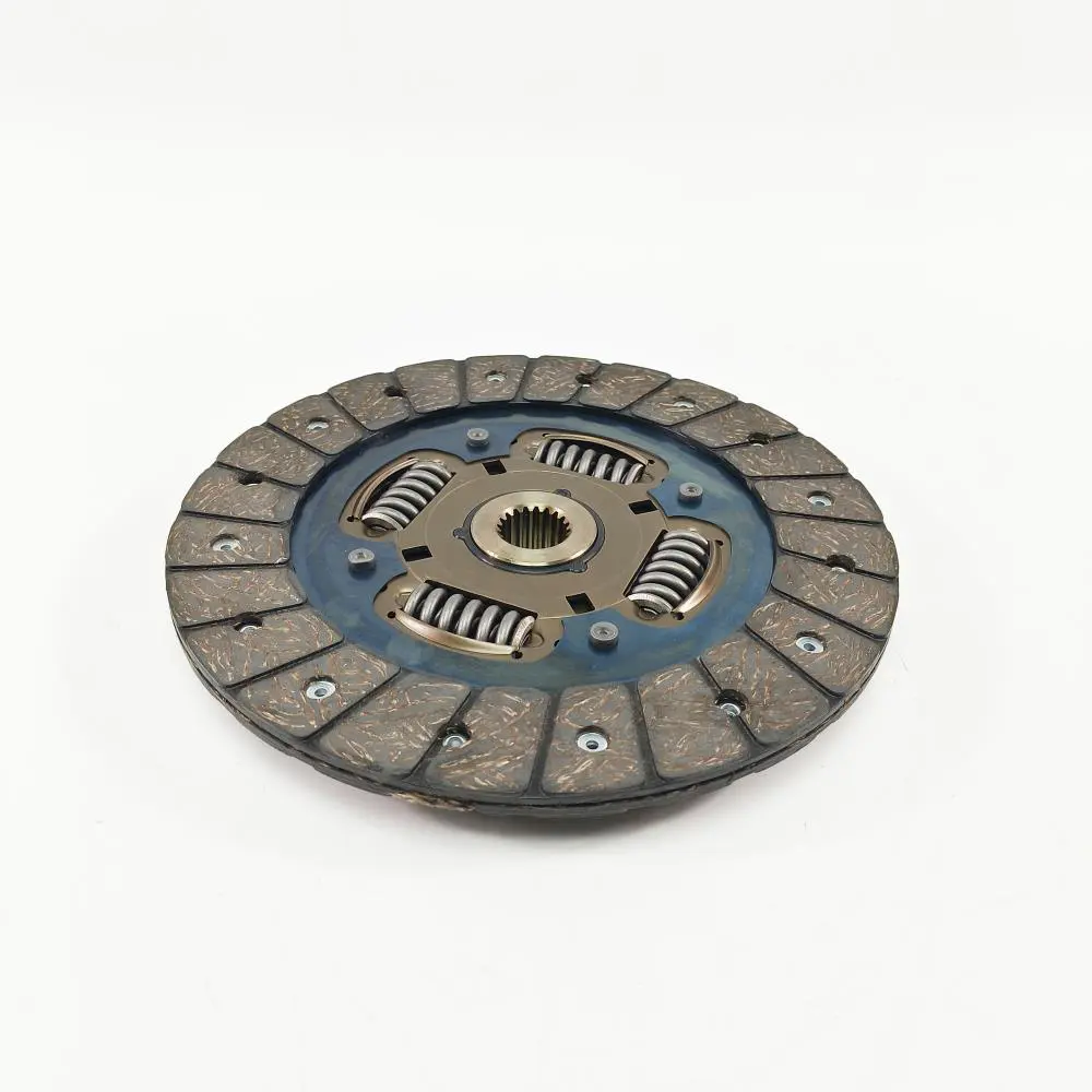 CLUTCH DISC