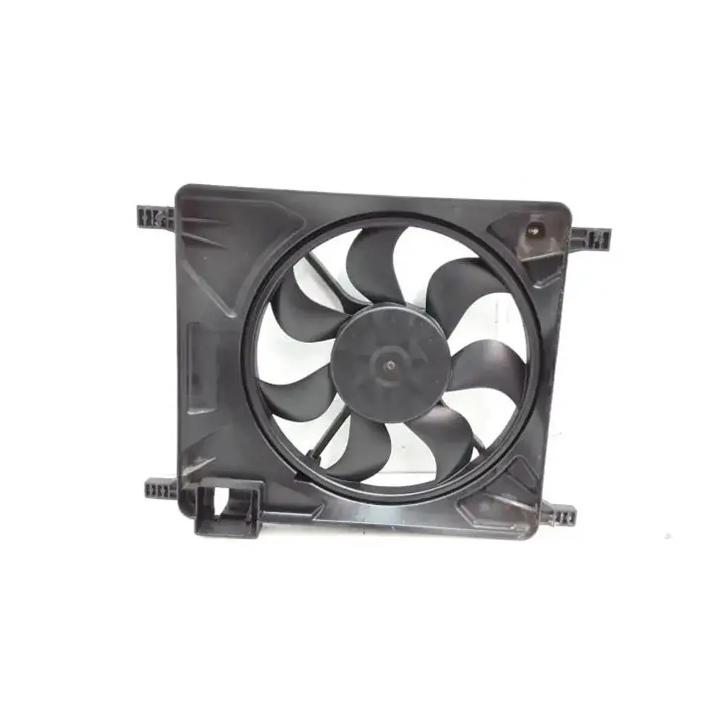 RADIATOR FAN