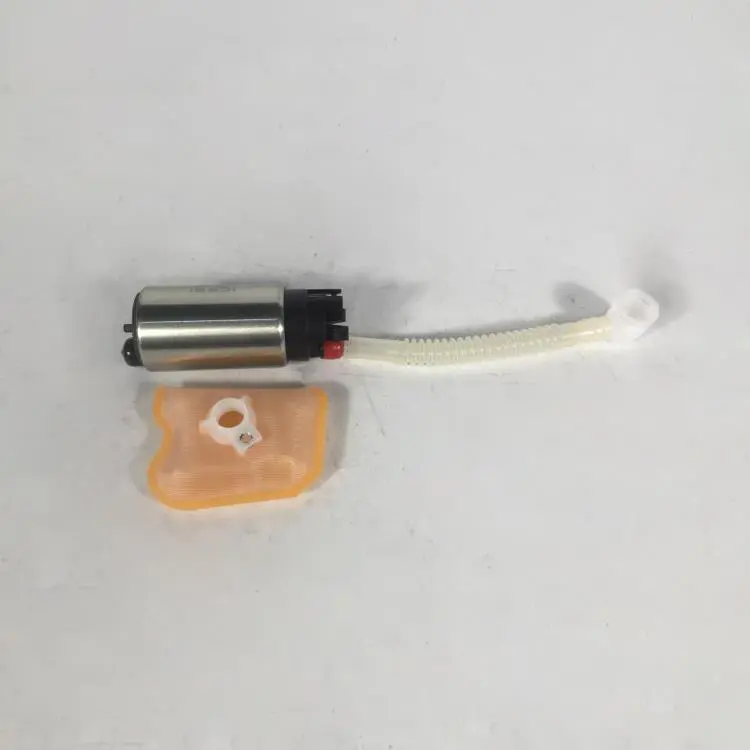 ELECTRIC FUEL PUMP