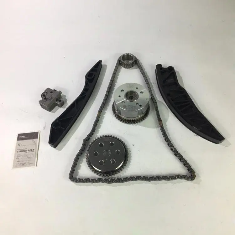 TIMING  KIT -CHAIN