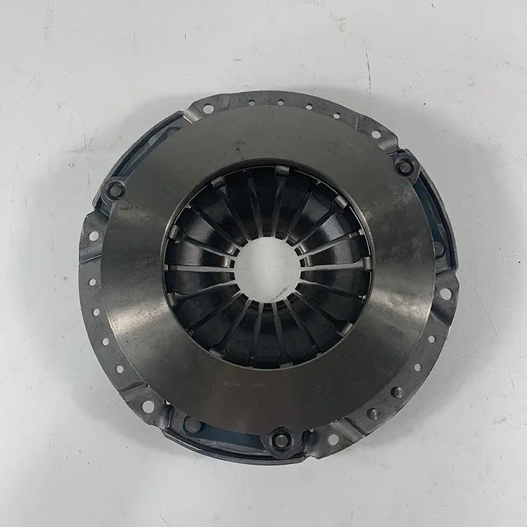 CLUTCH COVER