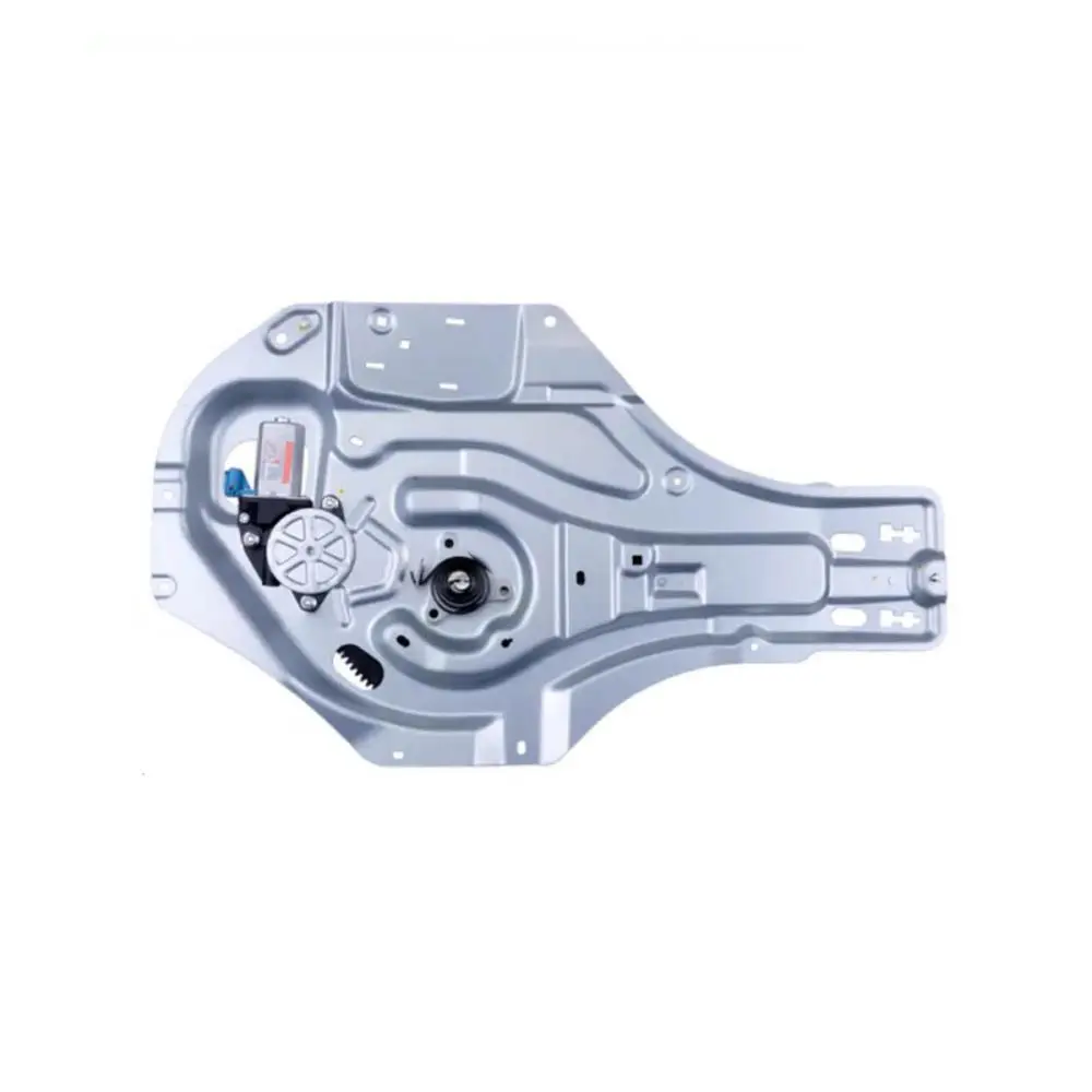 REGULATOR-WDO
