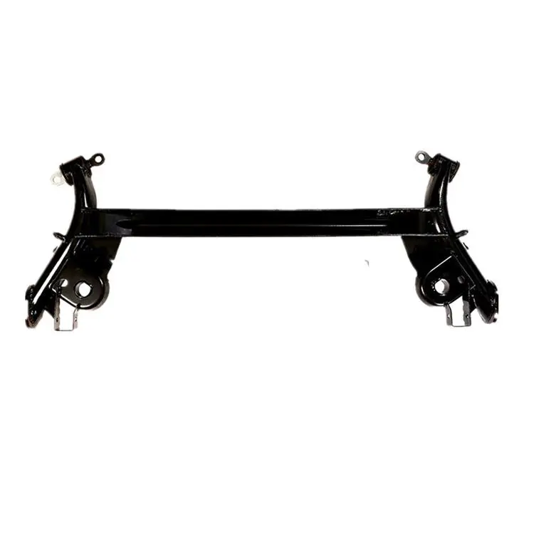AXLE  RR