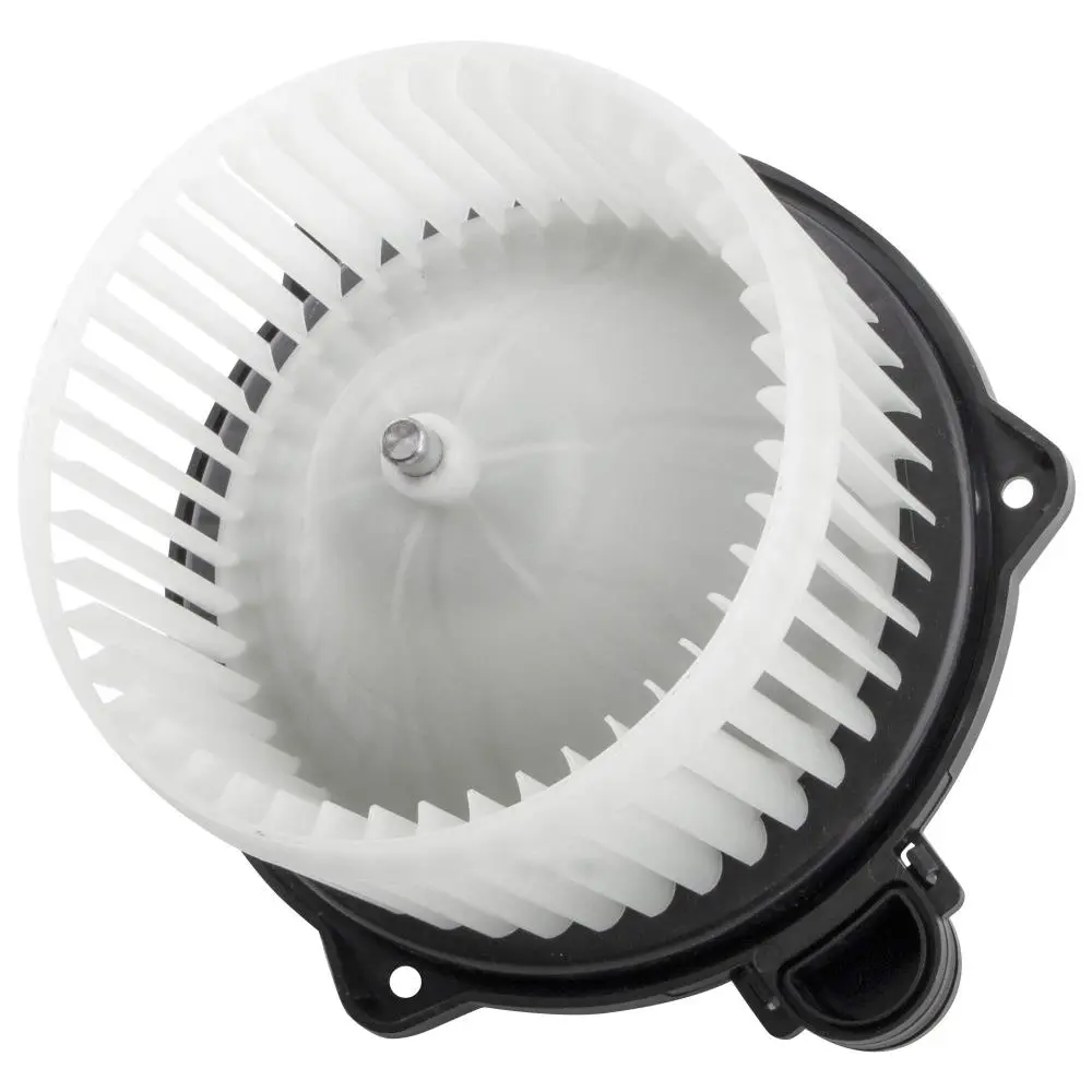 MODULE A-BLOWER