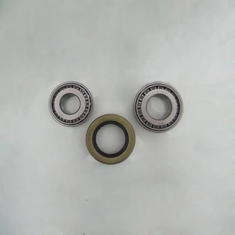 BEARING KIT-WHEEL