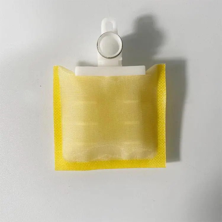 ELECTRIC FUEL PUMP- SCREEN