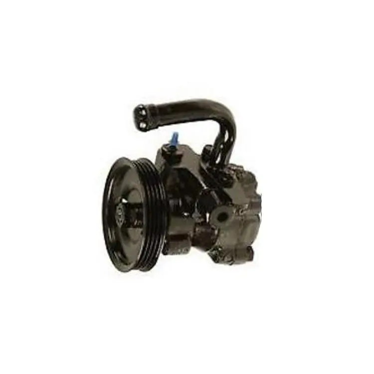 PUMP A-HYD UNIT N/S